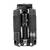 Fotopro M-5 mini 2 - zestaw, mały statyw fotograficzny Alu + głowica kulowa FPH-53P
